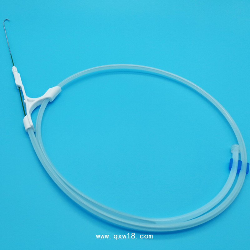一次性使用泌尿道用導(dǎo)絲