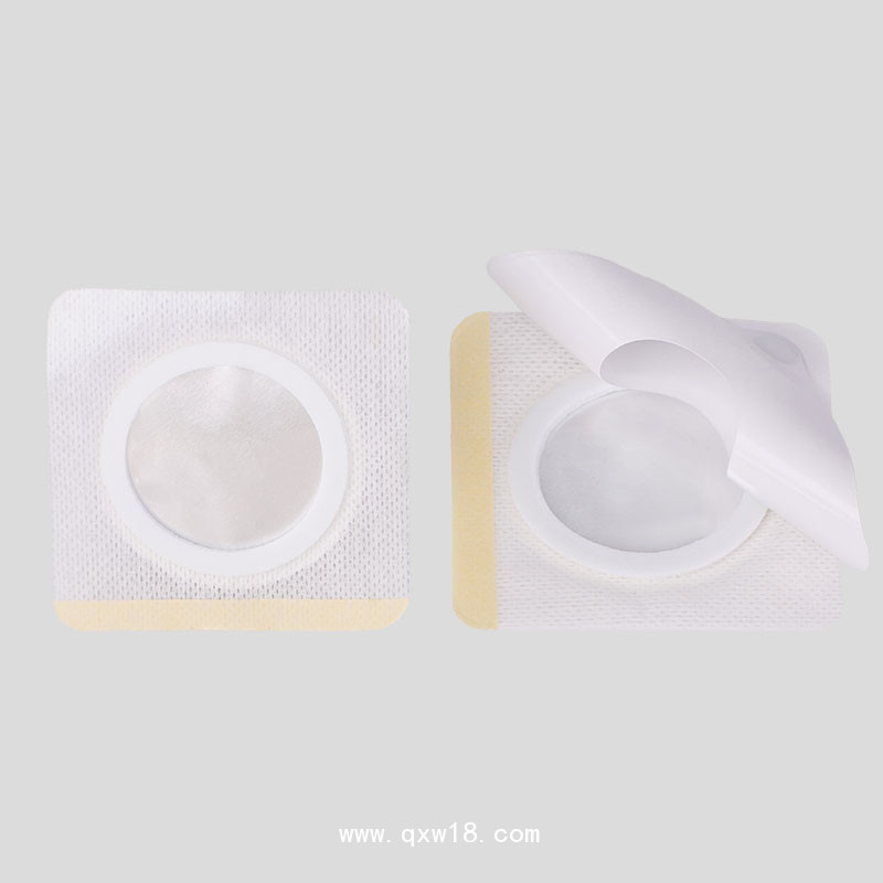 一次性理療電極片_電極貼片_廠家直供