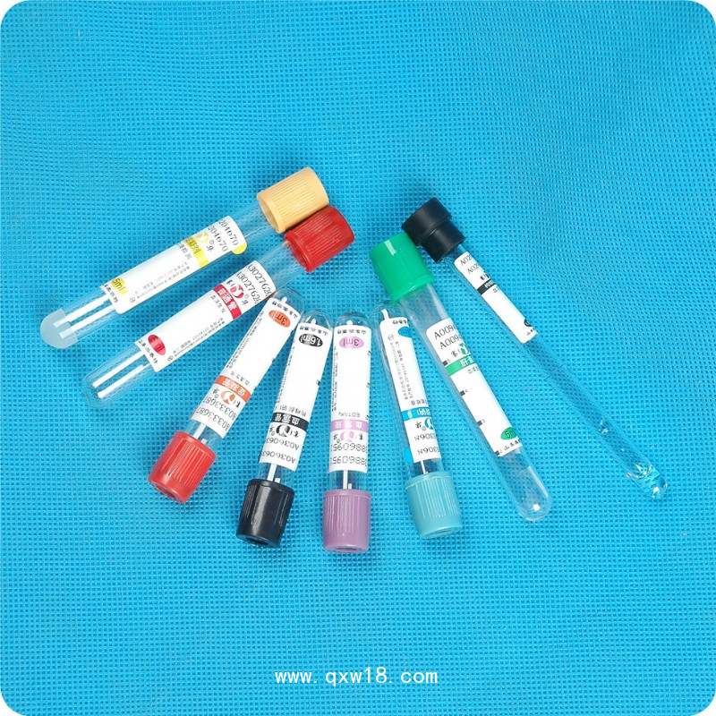 真空采血管 EDTAK2 采血管