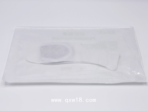 新生兒光療防護(hù)眼罩