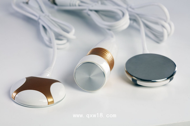 超聲電導(dǎo)儀 超聲定向透藥治療系統(tǒng)