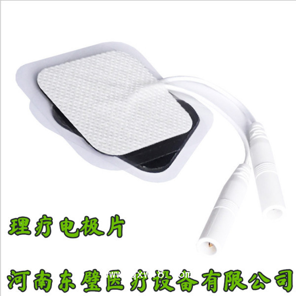 一次性理療用電極片（凝膠型）