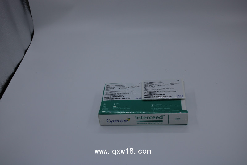 美國進口強生防黏連膜 4350