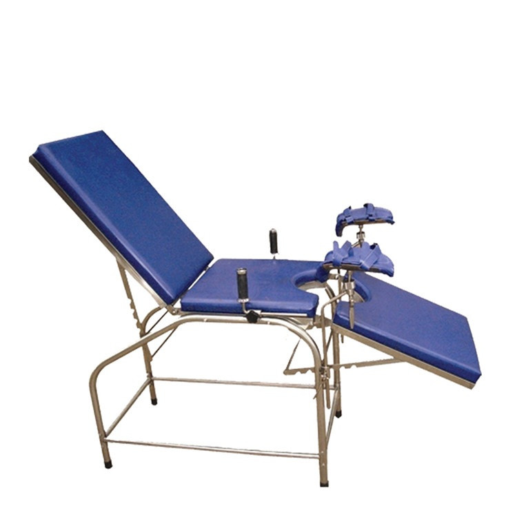 婦科檢查床