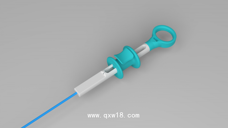 一次性內(nèi)鏡用活組織取樣鉗