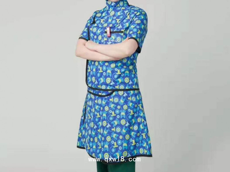 鉛衣  防輻射衣