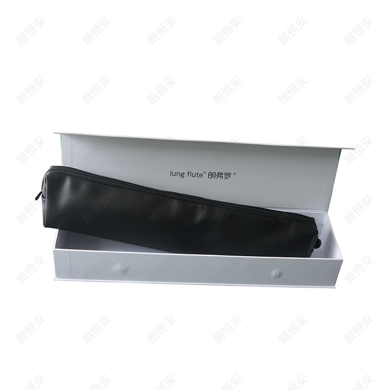 肺笛排痰器 美國  朗弗羅