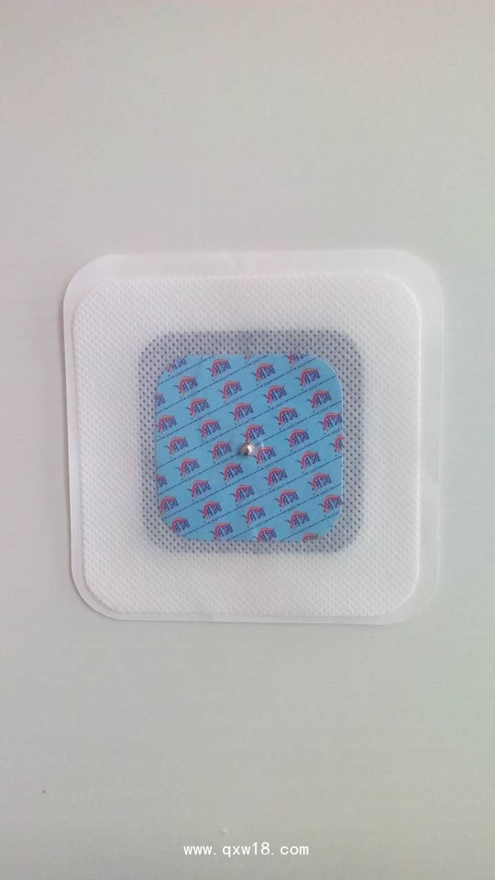 理療電極片全國招商