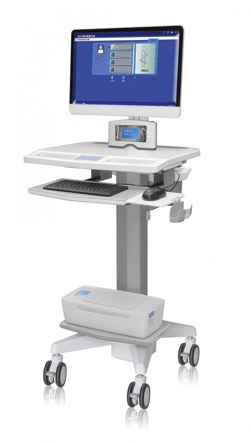 電子脊柱測量儀