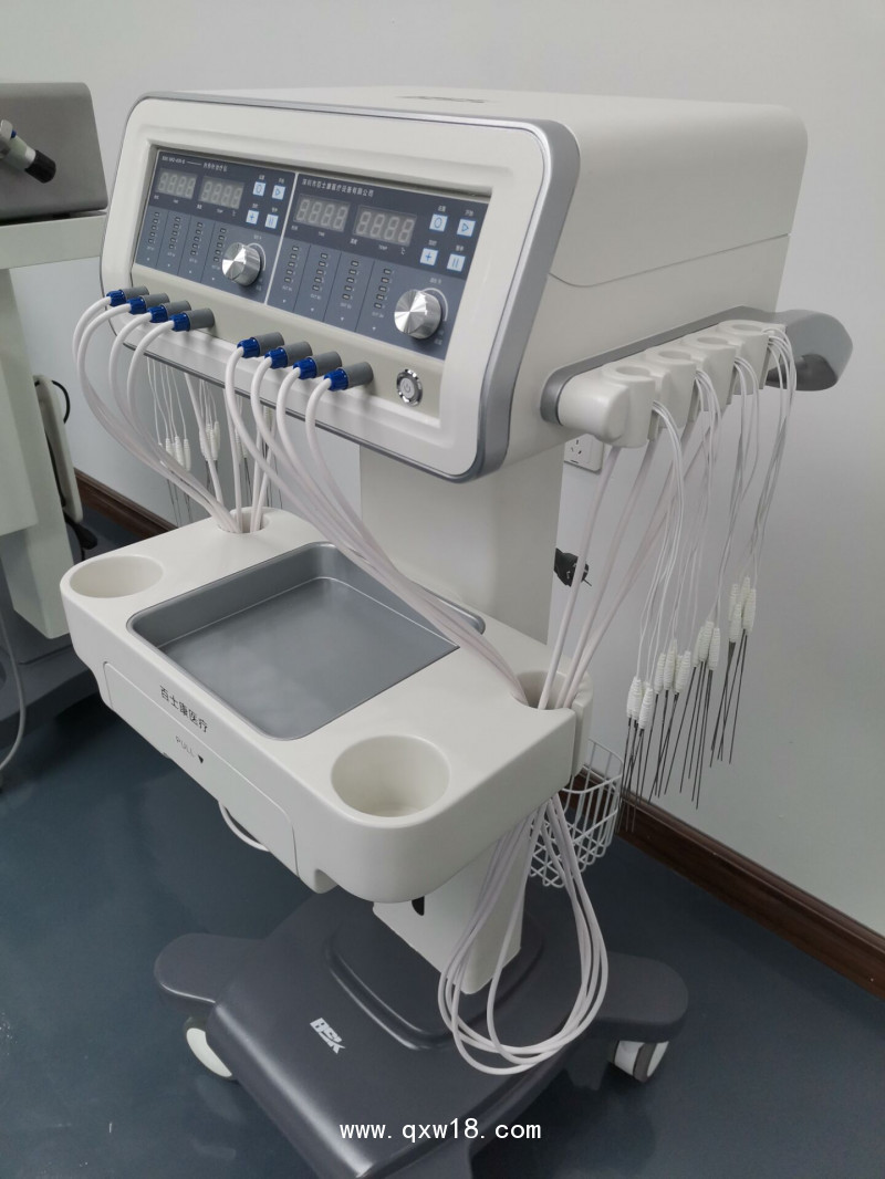 內(nèi)熱式針灸治療儀 百士康 廠家工藝質(zhì)量 內(nèi)熱針