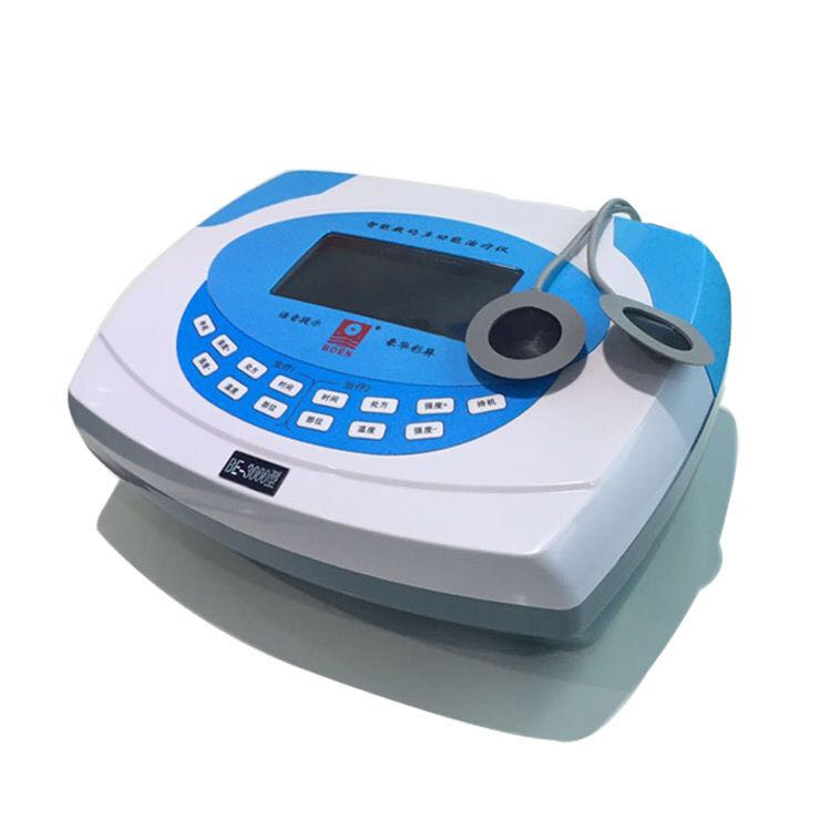 婦科治療儀（中藥離子導(dǎo)入儀 收費(fèi)編碼）