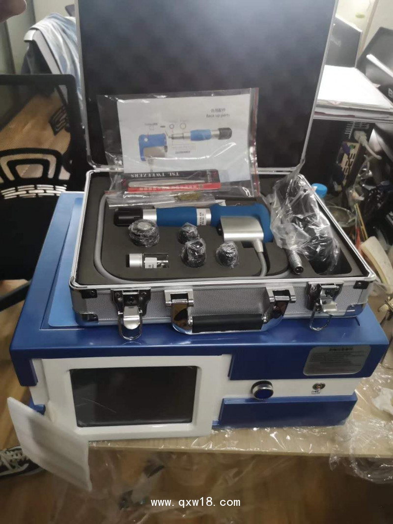 威海博華BHSW-1氣壓彈道式沖擊波治療儀（便攜式）