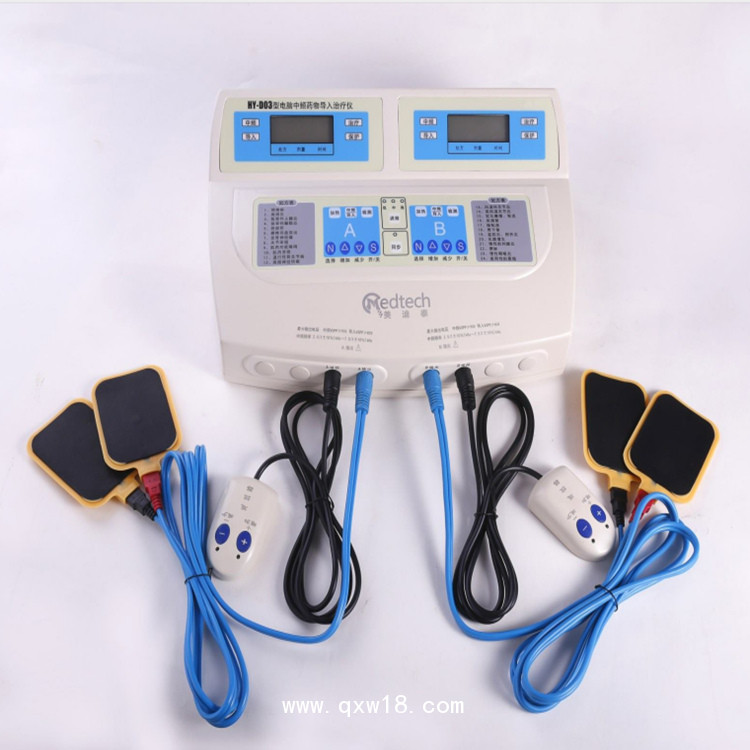 中醫(yī)透藥儀 定向透藥儀