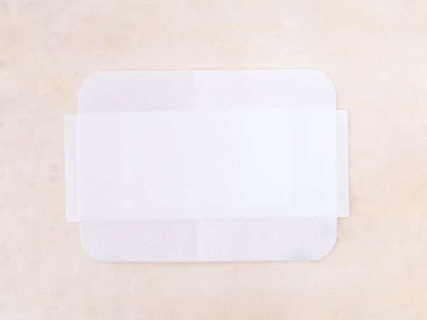 兩用型無(wú)菌敷貼