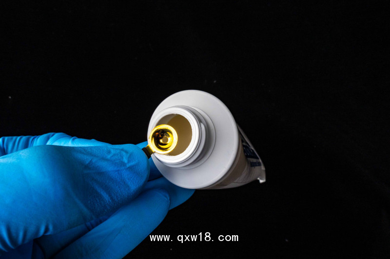 美國(guó)weaver韋弗ten20導(dǎo)電膏腦電醫(yī)用導(dǎo)電膏