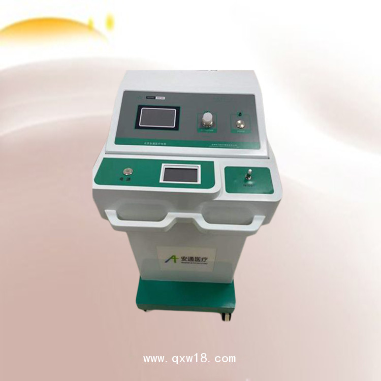 臭氧治療儀產(chǎn)品詳情
