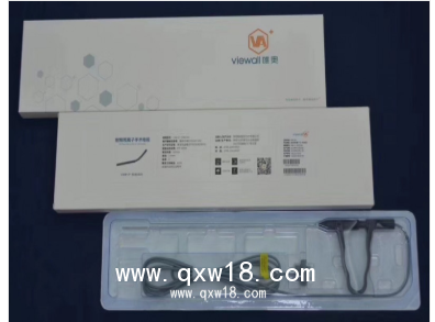 椎間孔鏡射頻等離子手術(shù)刀頭 唯澳VAM-Z-3040340