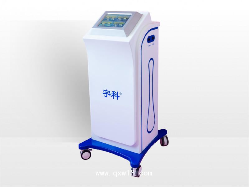 中醫(yī)定向透藥治療系統(tǒng)