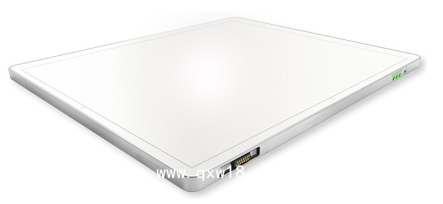 無線平板探測(cè)器