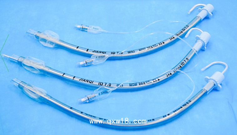 加強(qiáng)型氣管插管