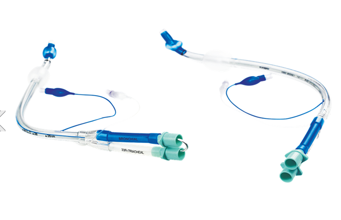 長(zhǎng)垣雙腔氣管插管|氣管插管