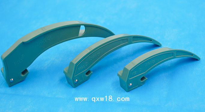 一次性使用喉鏡片