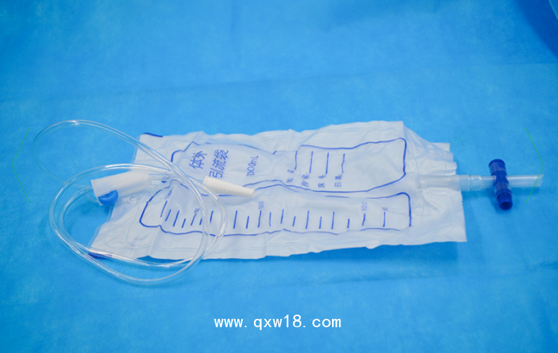 一次性使用引流袋|長(zhǎng)垣一次性使用引流袋