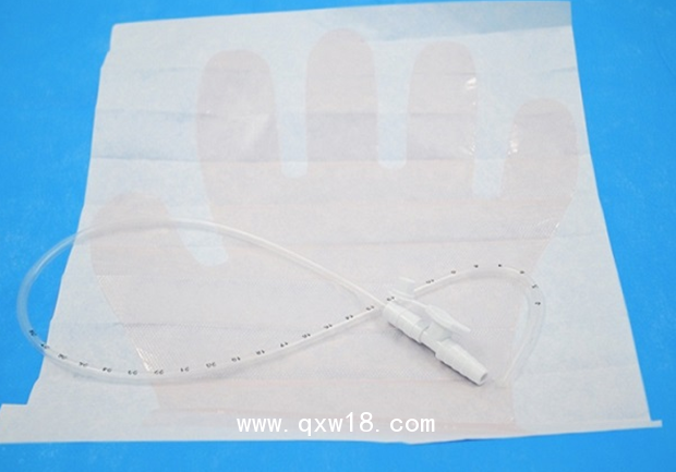一次性使用吸痰包