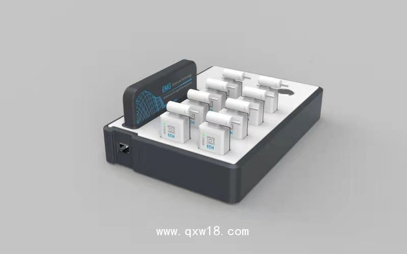 ECH探淵無(wú)線表面肌電檢測(cè)儀