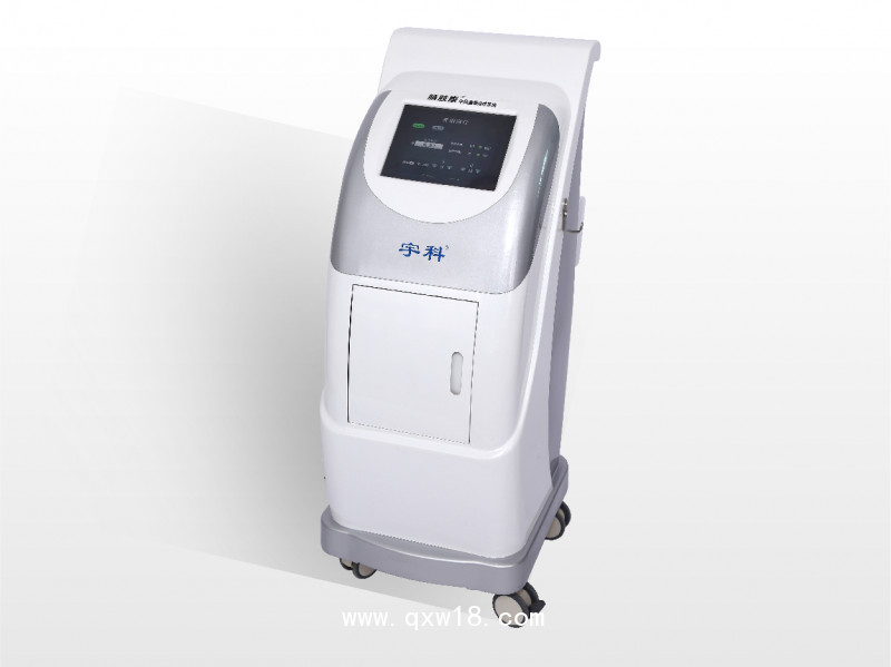 心腦血管超聲治療儀，腦肢功能障礙治療系統(tǒng)。