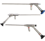 進(jìn)口椎間孔鏡技術(shù) 全套手術(shù)器械包 德國(guó)費(fèi)格