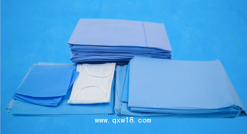 一次性使用手術單