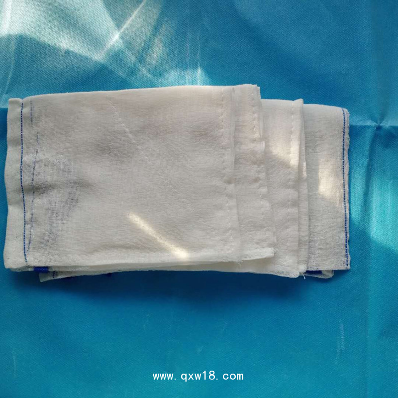醫(yī)用脫脂紗布?jí)|
