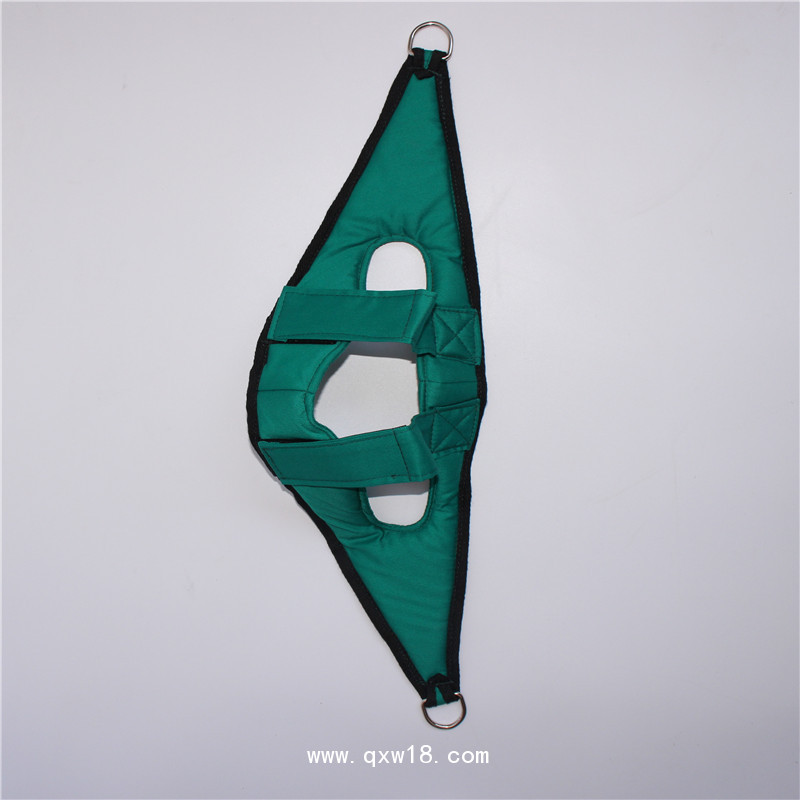 蘊予源 頸椎牽引帶 貼合型頸椎拉伸帶