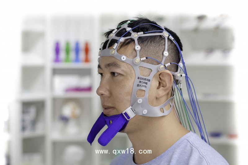 盤(pán)狀電極腦電帽EEG Caps