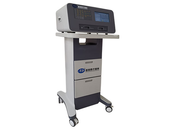 宇泰牌SC-QY-8000（觸摸屏款）空氣壓力循環(huán)治療儀