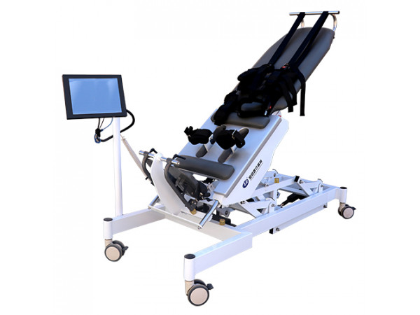 宇泰牌SCK-E下肢反饋關(guān)節(jié)康復(fù)器