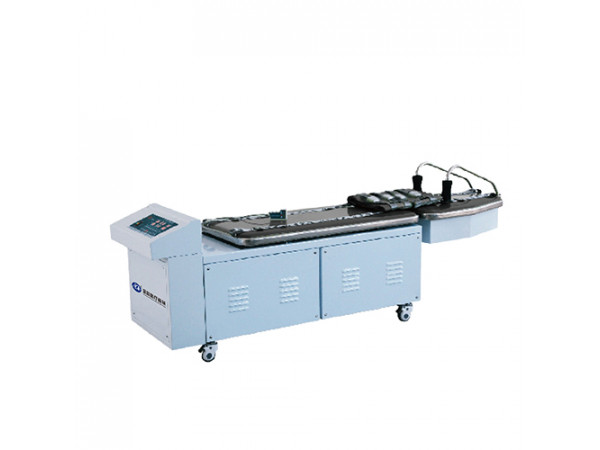 宇泰牌SCY-IVB（四維對(duì)抗）多功能牽引床