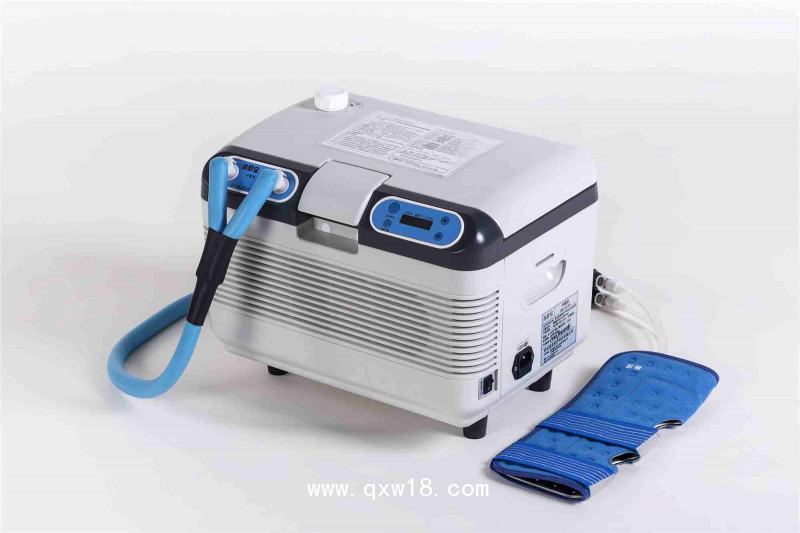 BS200-4脈動加壓冷敷機