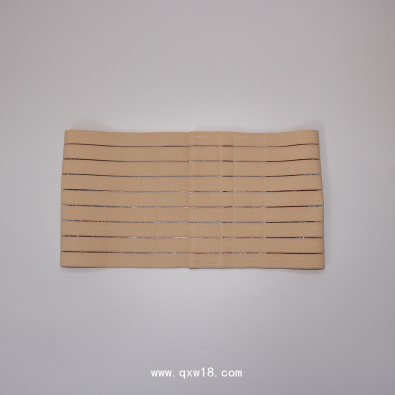 蘊予源 全彈腰圍 醫(yī)用腰圍固定帶 加寬腰圍固定帶