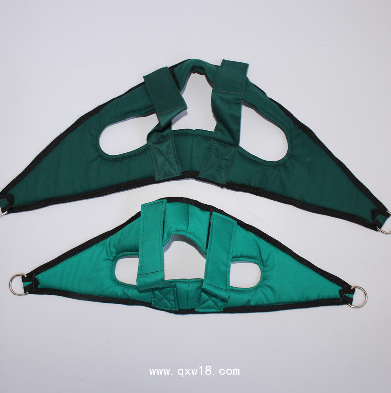 蘊予源 頸椎牽引帶 頸椎拉伸帶 下巴托帶