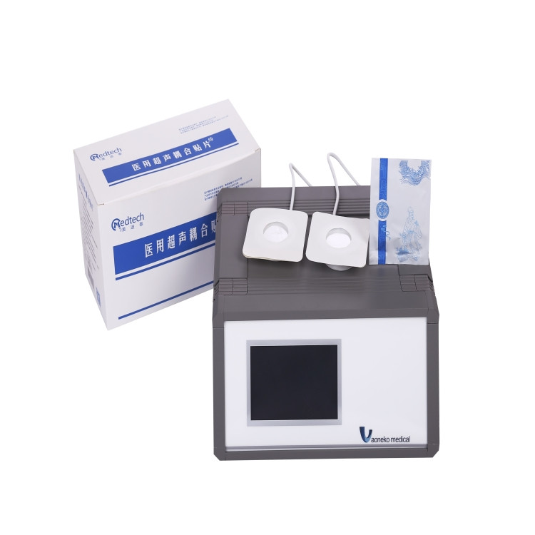 超聲透藥儀 超聲電導(dǎo)儀