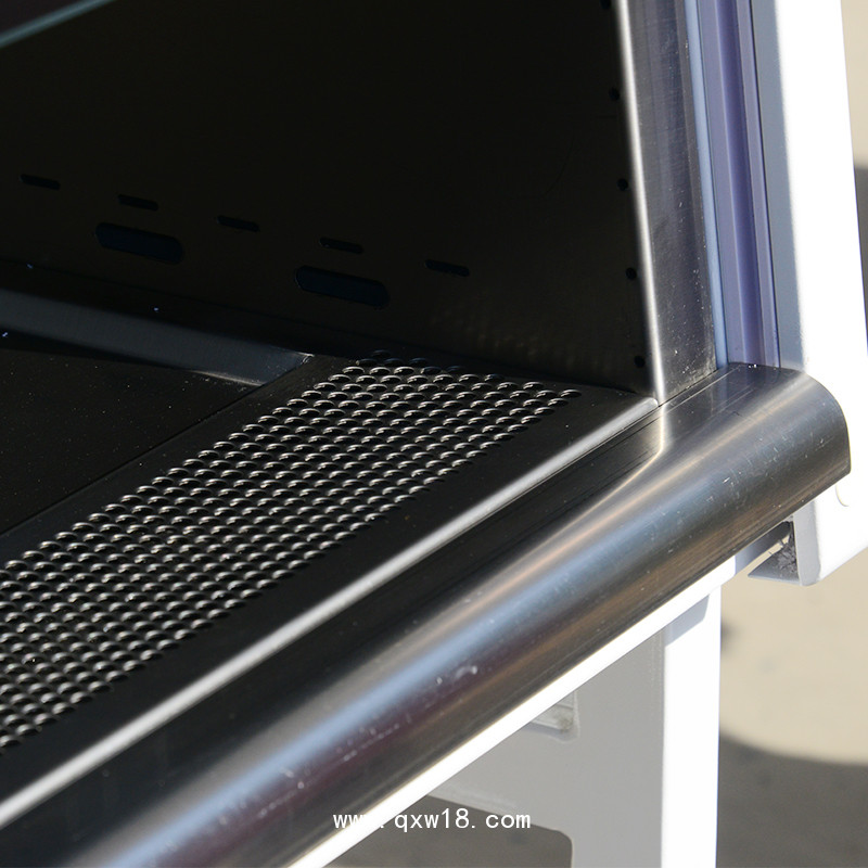 博科單人二級B2生物安全柜BSC-1100IIB2-X