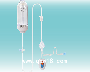 一次性使用秀珠棒