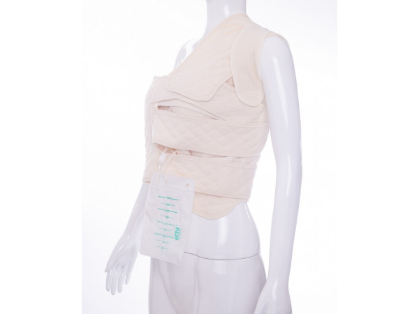 乳腺壓力繃帶，乳腺加壓彈力繃帶，胸帶、乳腺繃帶、乳腺微創(chuàng)繃帶彈力繃帶