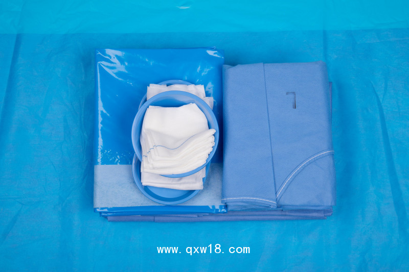 一次性使用無菌手術(shù)包