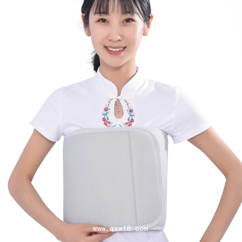 蘊(yùn)予源 肋骨固定帶 加寬護(hù)胸帶 肋骨骨折固定帶