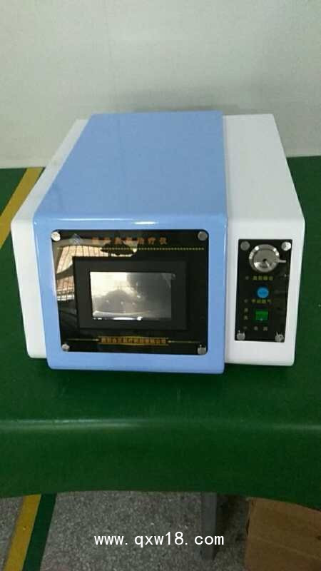 醫(yī)用臭氧治療儀治療膝關(guān)節(jié)骨性關(guān)節(jié)炎