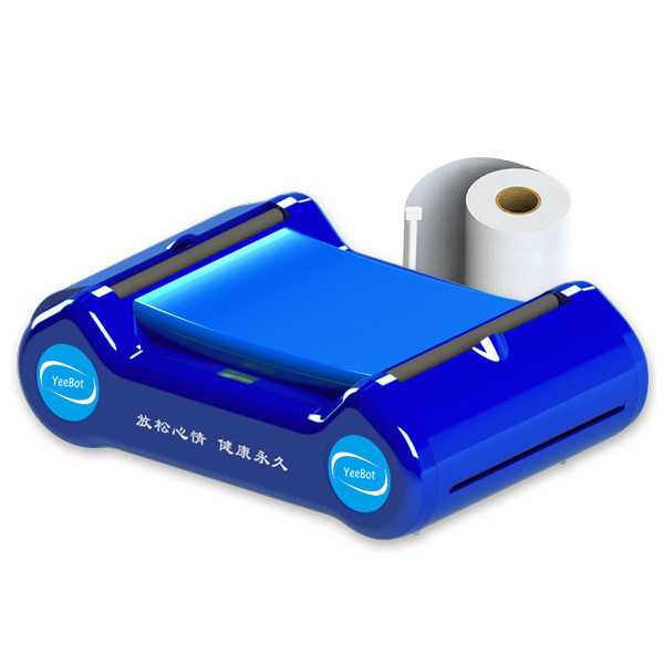 YeeBot智能采血枕572b 采血墊 自動(dòng)更換采血墊巾