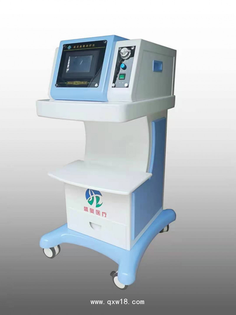 臭氧治療儀JZ—3000柜式機(jī)三臭氧機(jī)